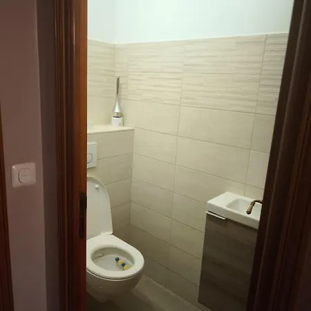 וילה Maison Aeroport Cdg Parc Des Expos Villepinte Bourget Asterix *